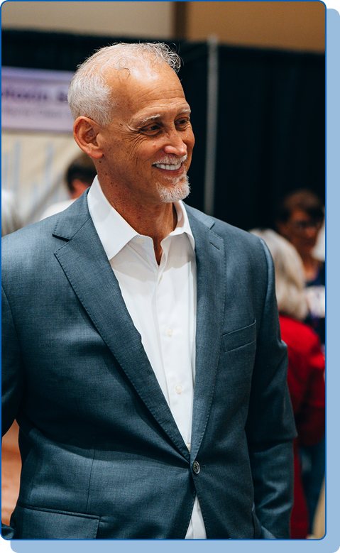 Dr. Richard Drucker