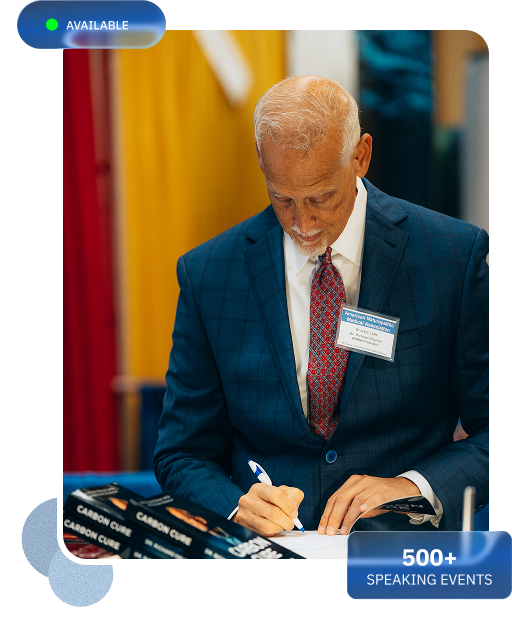 Dr. Richard Drucker